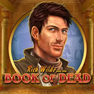 Book of Dead